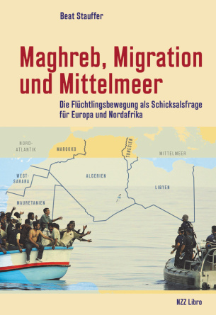 Maghreb, Migration und Mittelmeer