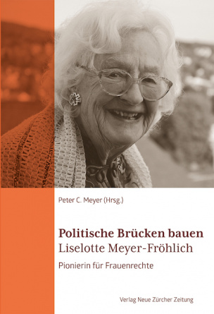 Politische Brücken bauen