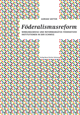 Föderalismusreform