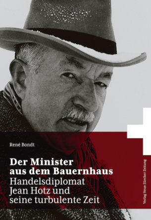 Der Minister aus dem Bauernhaus