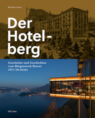 Der Hotelberg