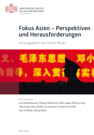 Fokus Asien – Perspektiven und Herausforderungen