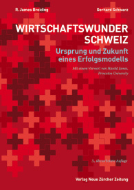 Wirtschaftswunder Schweiz