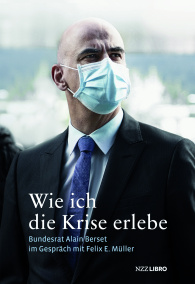 Wie ich die Krise erlebe