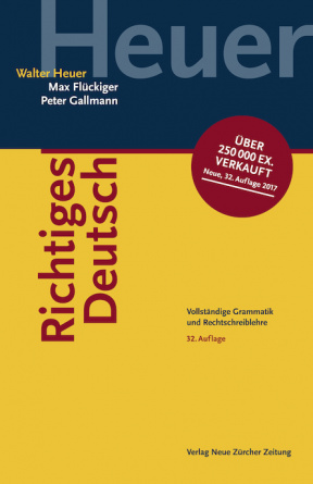 Richtiges Deutsch