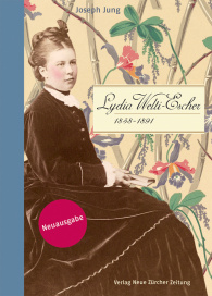 Lydia Welti-Escher (1858–1891)