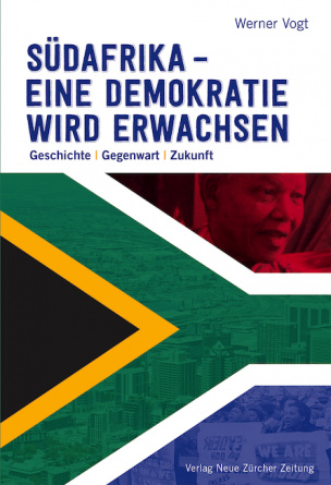 Südafrika – eine Demokratie wird erwachsen