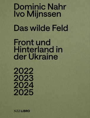 Das wilde Feld
