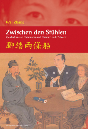 Zwischen den Stühlen