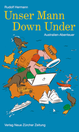 Unser Mann Down Under