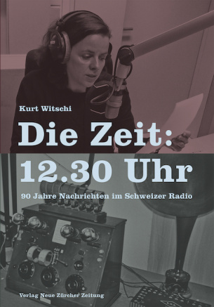 Die Zeit: 12.30 Uhr