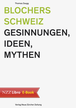 Blochers Schweiz
