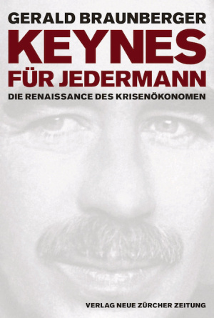 Keynes für jedermann