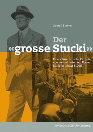 Der grosse Stucki