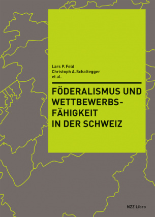 Föderalismus und Wettbewerbsfähigkeit in der Schweiz