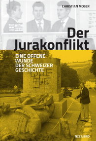 Der Jurakonflikt