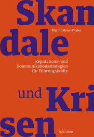 Skandale und Krisen