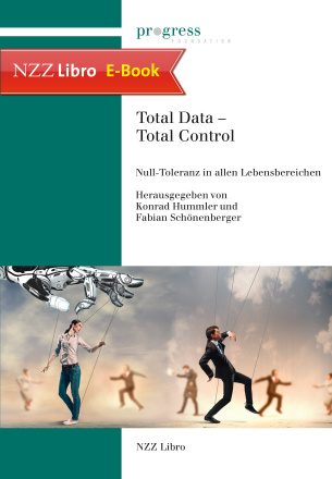Total Data - Total Control