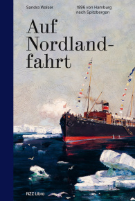 Auf Nordlandfahrt