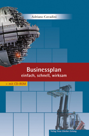 Businessplan