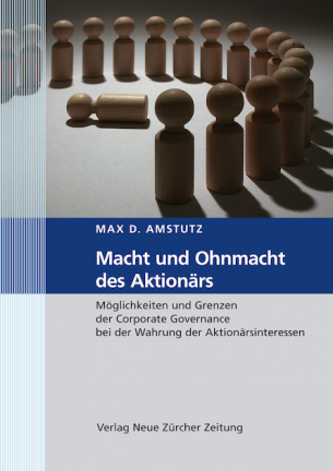 Macht und Ohnmacht des Aktionärs