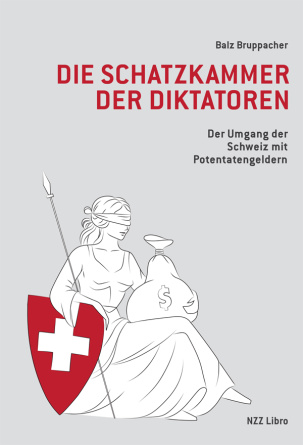 Die Schatzkammer der Diktatoren