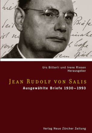 Jean Rudolf von Salis