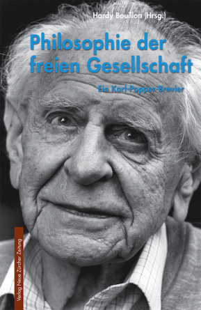 Philosophie der freien Gesellschaft