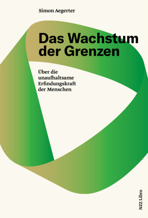 Das Wachstum der Grenzen