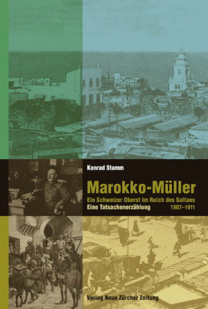 Marokko-Müller