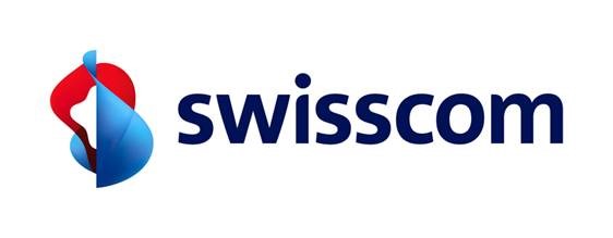 Swisscom-Logo