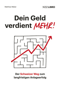 Dein Geld verdient mehr!