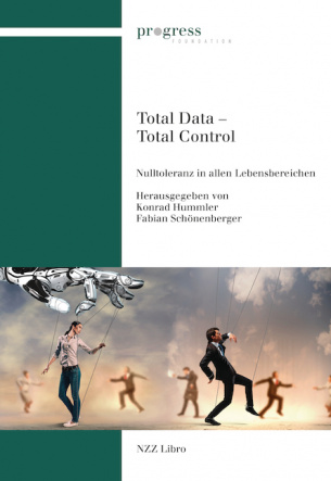 Total Data - Total Control