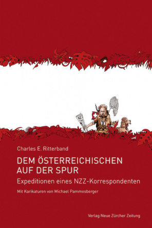 Dem Österreichischen auf der Spur