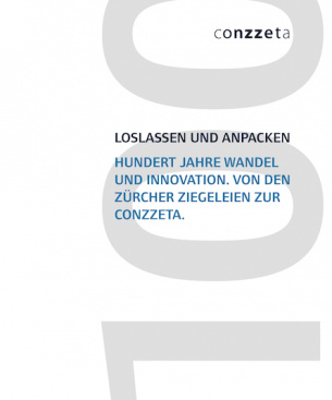 Loslassen und anpacken