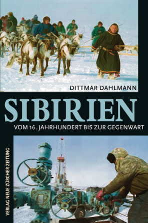Sibirien