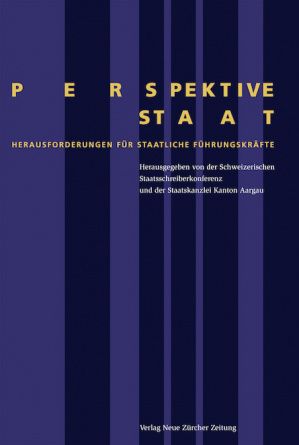 Perspektive Staat