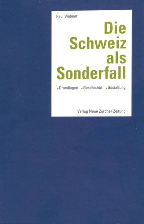 Die Schweiz als Sonderfall