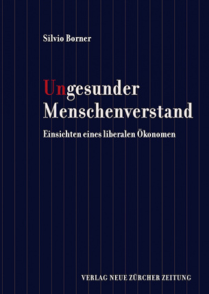 Ungesunder Menschenverstand