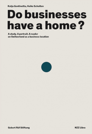 Do businesses have a home