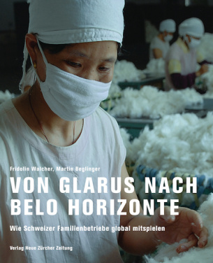 Von Glarus nach Belo Horizonte