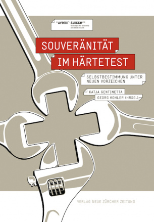 Souveränität im Härtetest