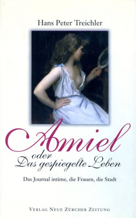 Amiel oder Das gespielte Leben