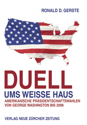 Duell ums Weisse Haus