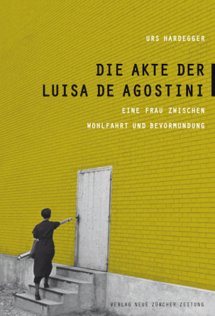 Die Akte der Luisa De Agostini