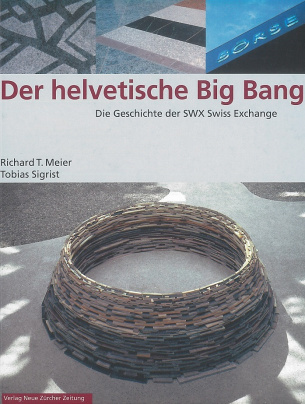 Der helvetische Big Bang