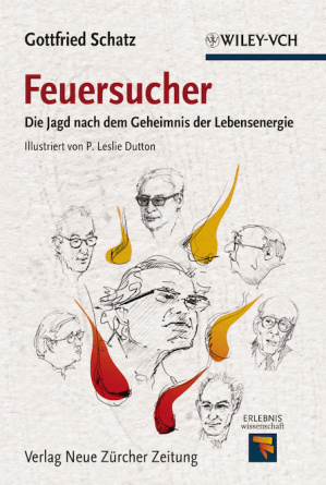Feuersucher